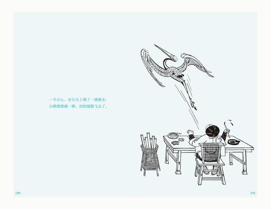 《张光宇小集》内文