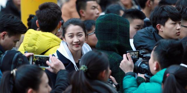 童星惊人家庭背景会投胎还努力