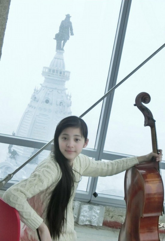 欧阳三姐妹合体撩汉 如何养出气质max女儿