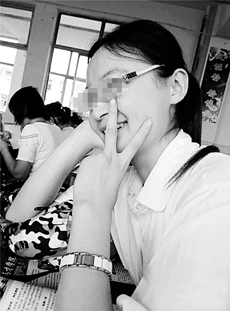 山东女孩被骗光学费离世诈骗电话已实名登记