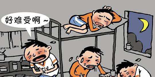 东莞又一幼儿园10余学生呕吐不止家长怀疑食物中毒