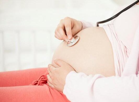 孕晚期的注意事项有哪些