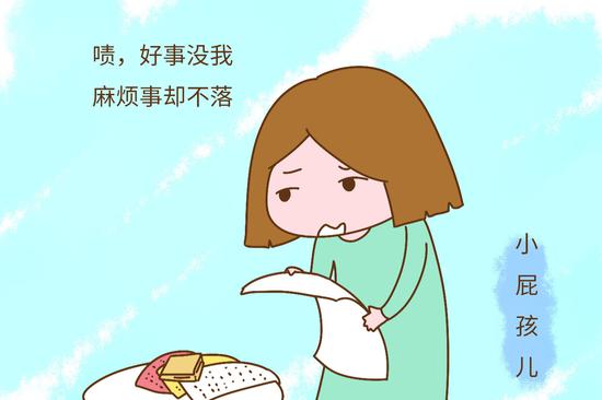 父母究竟可以偏心到什么程度网友回答让人心疼不已