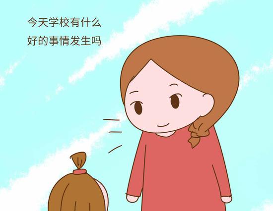 想让孩子成大事有出息每晚给他强调这四句话