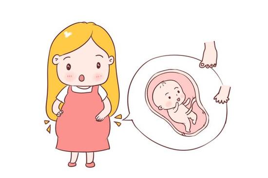 再懒也要按时产检,胎宝宝和你都安心