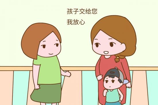 这三句老师最不想听的话很多家长却还在傻傻的说