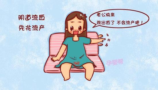 真相并非如此|怀孕|出血|先兆流产_新浪育儿_新浪网