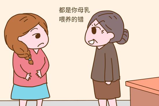 宝宝|母乳|婆婆_新浪育儿_新浪网