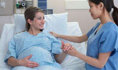 北京大学国际医院妇产科副主任,主任医师蔺莉介绍,无痛分娩概念从提出