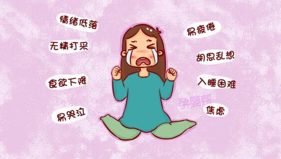 妻子|产后抑郁症|老公_新浪育儿_新浪网