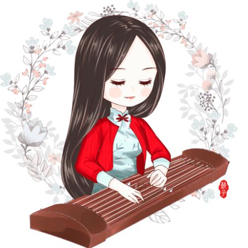 人生的一门必修课:教孩子学会放弃|古筝|必修课|人生_新浪育儿_新浪网