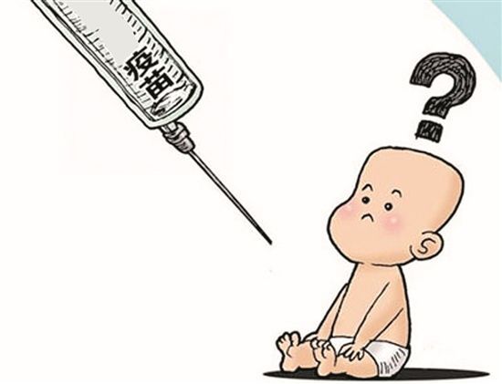 多种疫苗不宜同时打