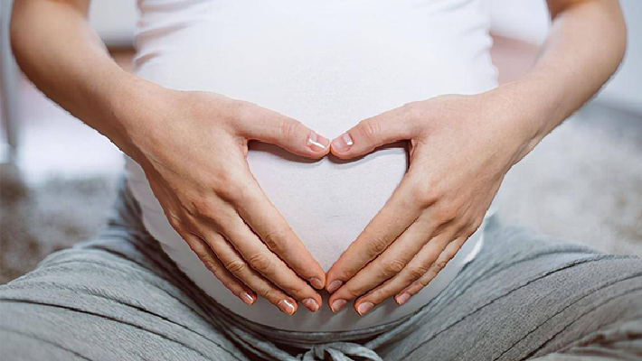 过敏防治周教你如何看懂b超排畸单2022年世界母乳喂养周孕妈妈的宫高