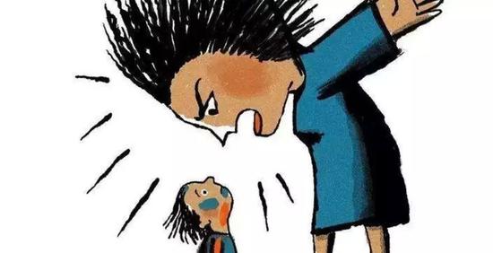 吼孩子会让他受伤,变笨! 这样教,比吼100次更有效