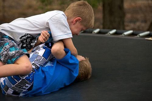 有这几个特点的孩子在幼儿园容易受到欺负