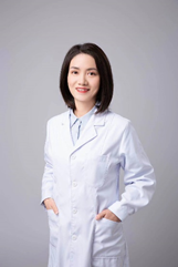 刘晴雨　　博士，主治医师。