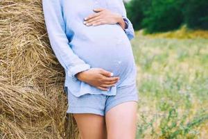 孕期怎么吃有利胎儿发育？推荐这份饮食指南