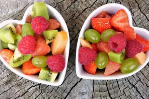 六个半月宝宝每天应该吃多少水果？