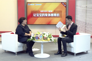 专访张思莱:出版健康绘本,为了更多孩子的未来