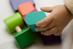 “女儿像爸 儿子像妈”？这6个特征100%遗传