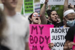 “受孕之日起不许堕胎” 美国这州将通过最严堕胎法