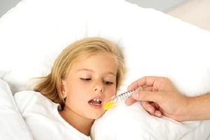 孩子患有荨麻疹就一定是吃错东西惹的祸吗？