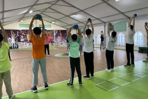 广东发布体育类校外培训机构设置标准
