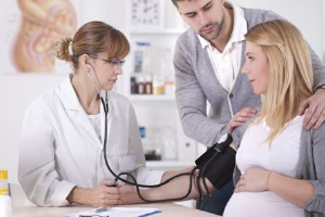  The abnormal results of the prenatal examination do not mean there must be a problem
