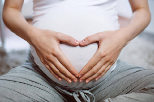 孕妈妈的宫高、腹围能反映胎宝宝的大小