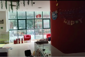 美吉姆：近一年闭店149家 早教“跑路”风波蔓延