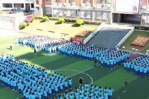 通州下周启动小学入学调查