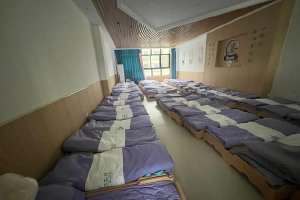 自动报警系统瘫痪！北京一幼儿园存重大火灾隐患