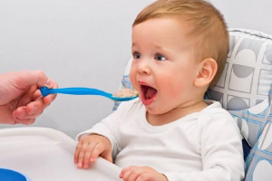 孩子便秘较严重怎么办？