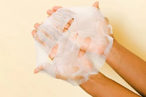 小孩子真没必要贴“儿童面膜”