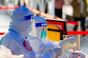 多国现新冠JN.1变异株