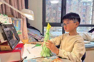 中小学线上线下教学“无缝”切换