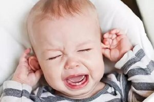 专家提示冬春季儿童感冒后需警惕中耳炎
