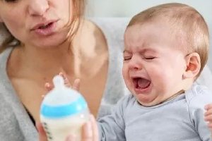  How to do diarrhea and flatulence after a 2-year-old child has a fever?