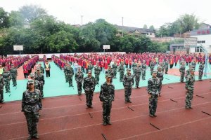  China plans to revise the national defense education law to improve the national defense education system in schools