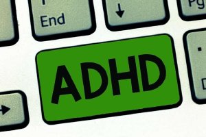  Oral: After the child is diagnosed with ADHD