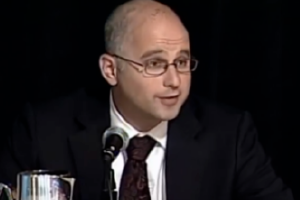  The former White House anti-terrorism policy adviser involved in child pornography was tried