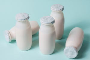  Experts suggest that scientific milk drinking can improve lactose intolerance