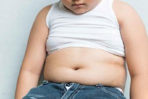 我国约五分之一青少年面临超重肥胖