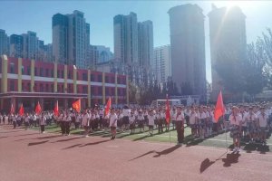 北京市推进大中小学思政教育一体化