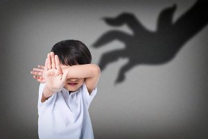當孩子遇到這樣的情況應該如何應對？