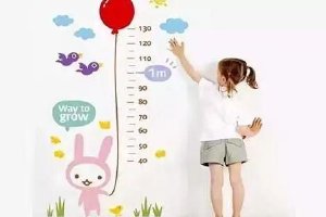 七月齡的女孩的身高、體重達標范圍是多少？