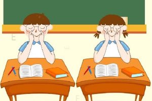 孩子暑期如何科學近視防控？這份護眼秘籍請收好