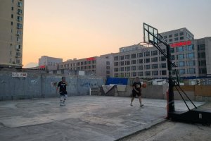 調查假期催生小胖墩樂享運動孩子該去哪兒