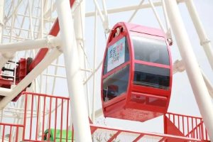 童年回憶北京近20家公園還有兒童游樂場記者走訪