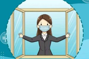 9月開學季來臨 新冠、流感防治要及時